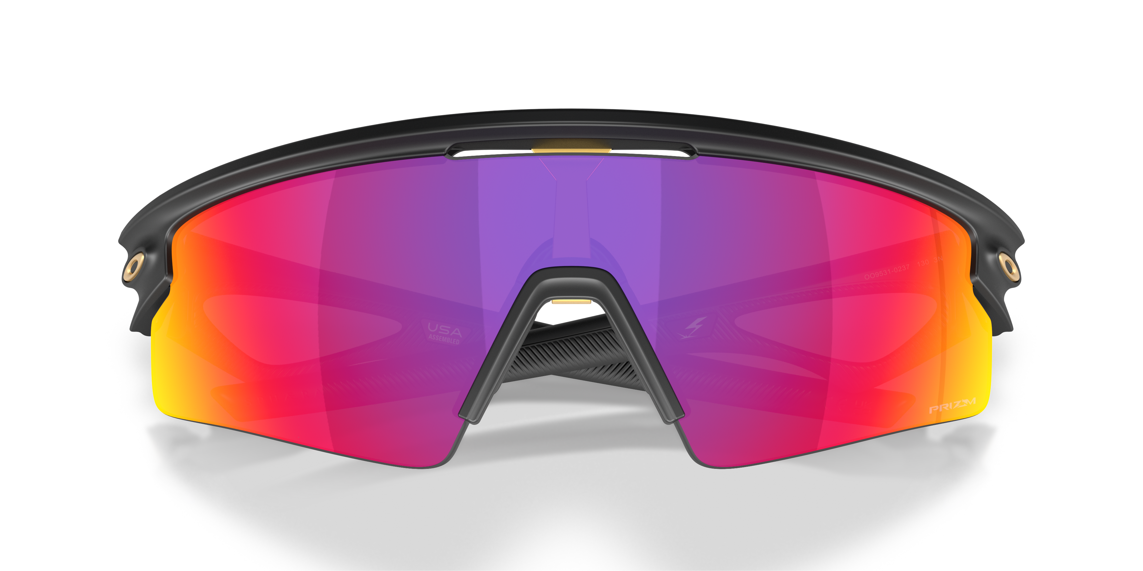 Oakley OO9531 953102 Sphaera Strike 
